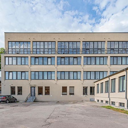 Mini Loft 1 Bd Apt By Hostlovers Kaunas Extérieur photo