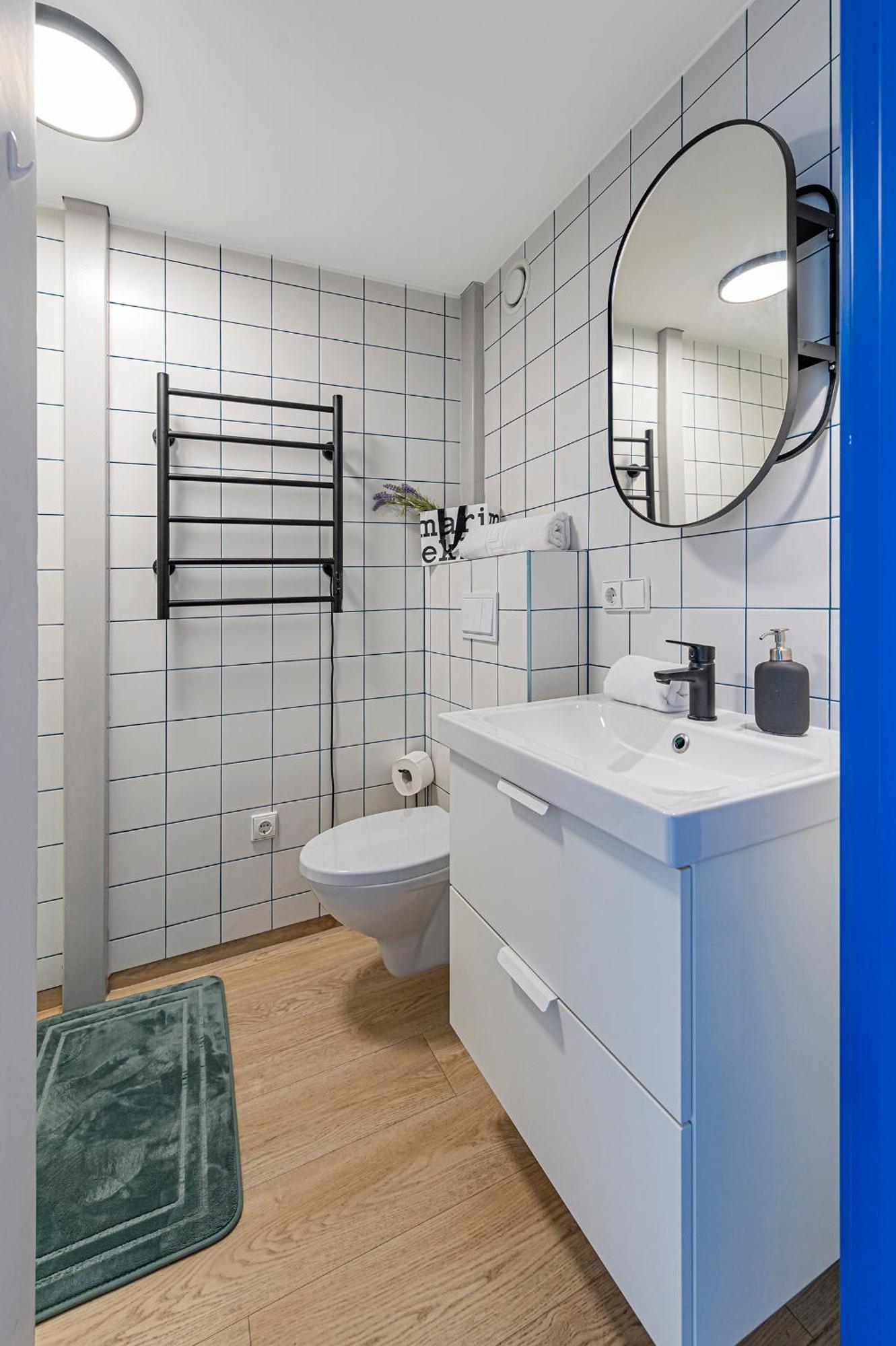 Mini Loft 1 Bd Apt By Hostlovers Kaunas Extérieur photo